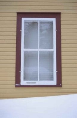 Save Money on your Utilities with New Windows