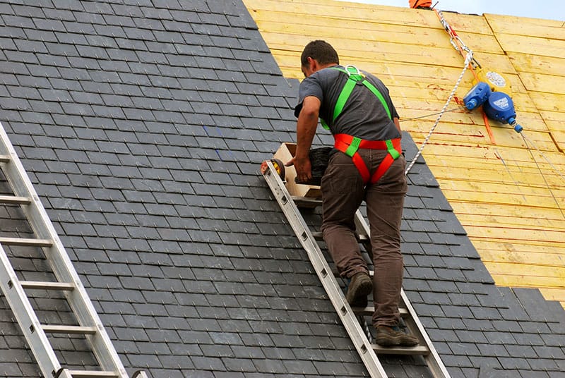 4 Questions to Ask a Potential Roofing Contractor