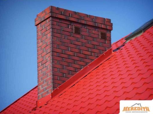 How We Can Keep Your Roof Flashing In Good Condition