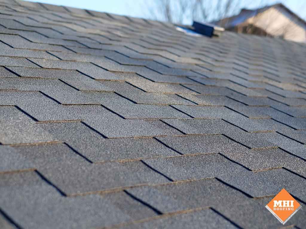 Tips for Choosing the Color of Your Roof Shingles