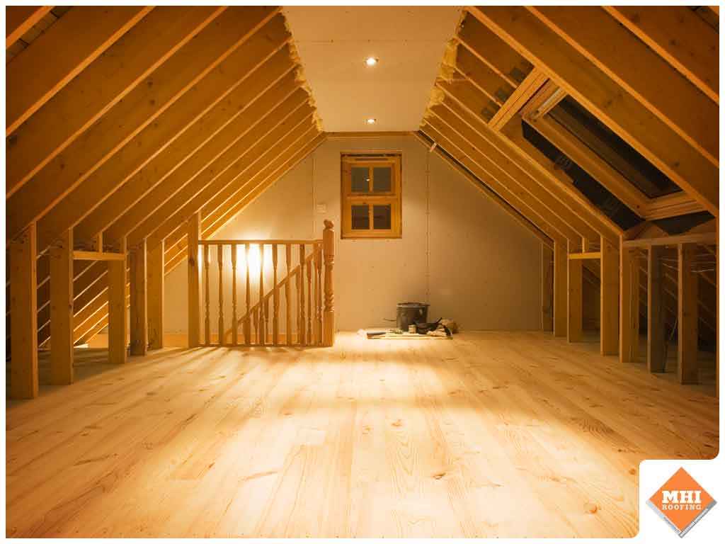 What You Need to Know About Attic Insulation
