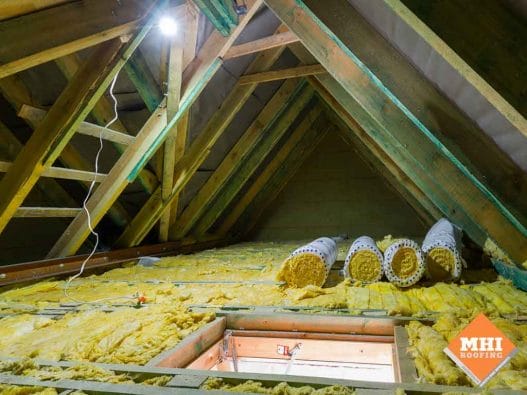 How to Pick the Proper Attic Insulation for Your Home