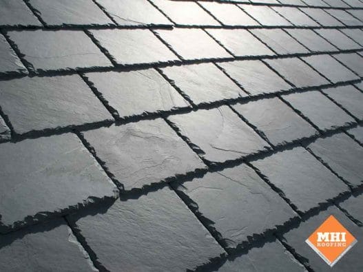 Installing a Slate Roof Here Are 4 Things You Should Know
