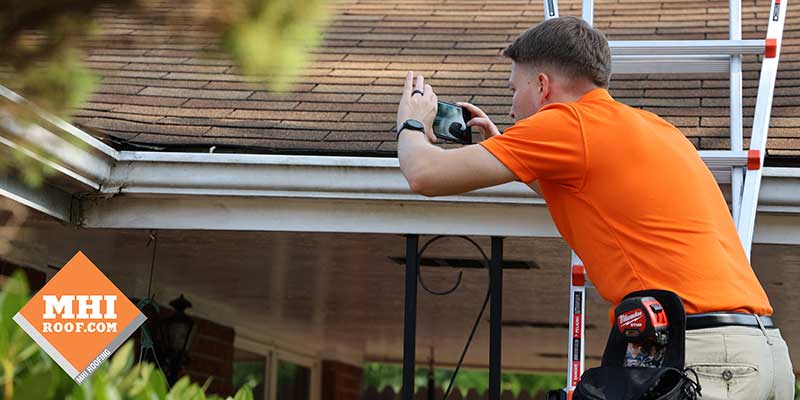 4 Signs Your Gutters are in Need of a Replacement