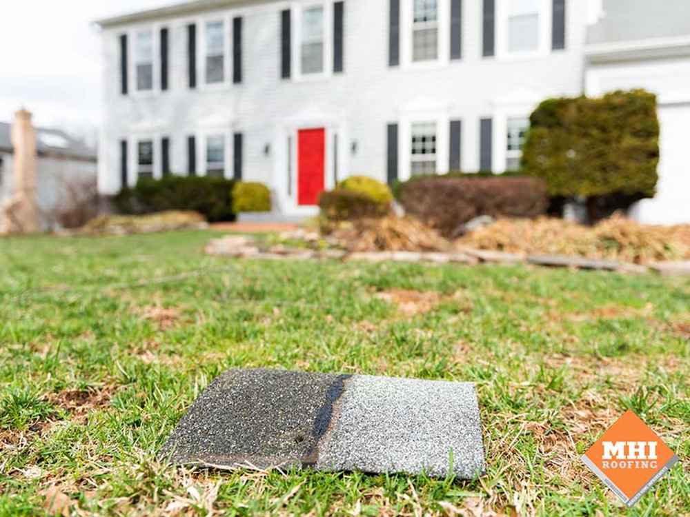 Roofing First Aid Steps to Take Post-Storm