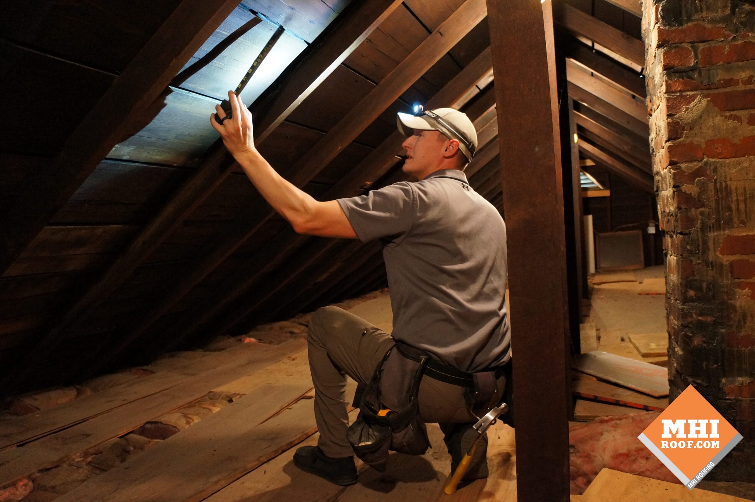 Debunking Common Misconceptions About Attic Insulation