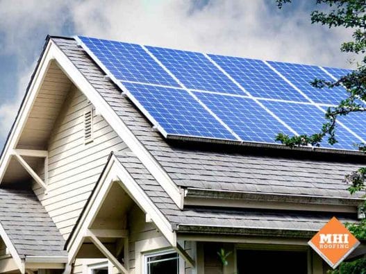 Should You Replace Your Roof Before Installing Solar Panels