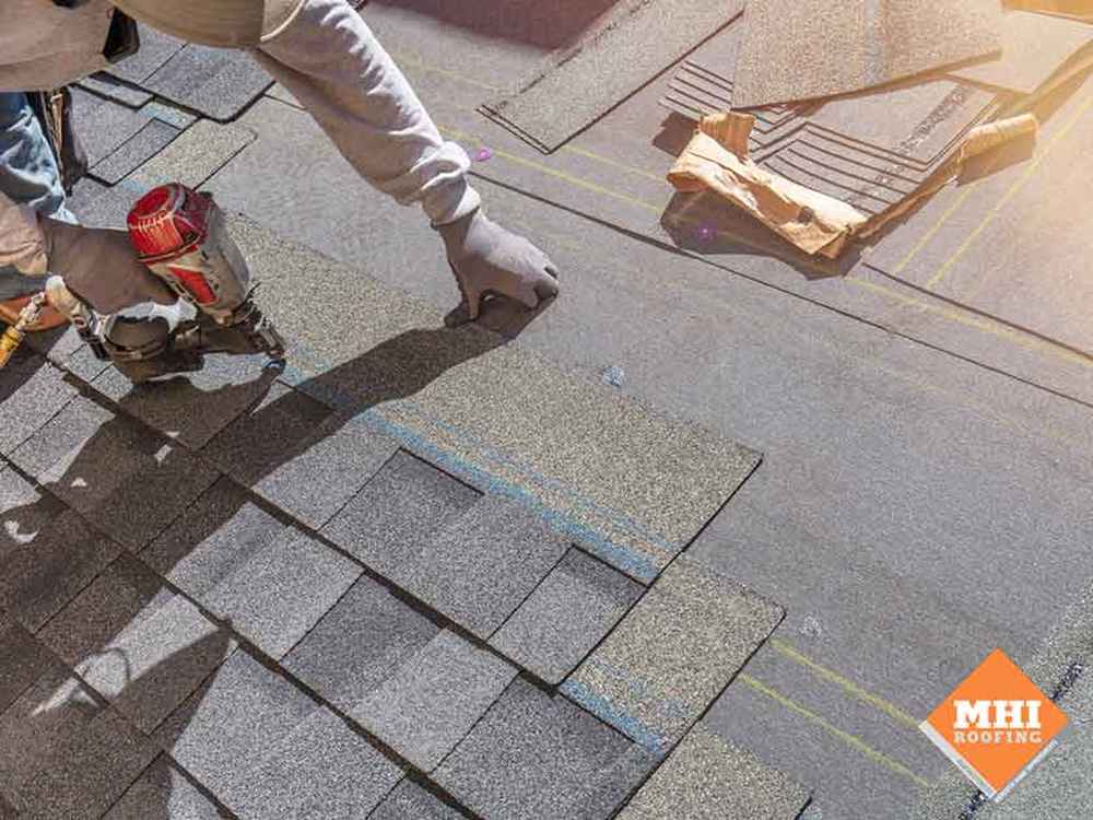 Should You Repair or Replace Your Roof