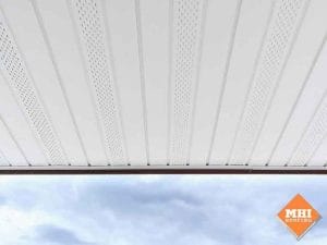 How to Choose Soffits and Fascias