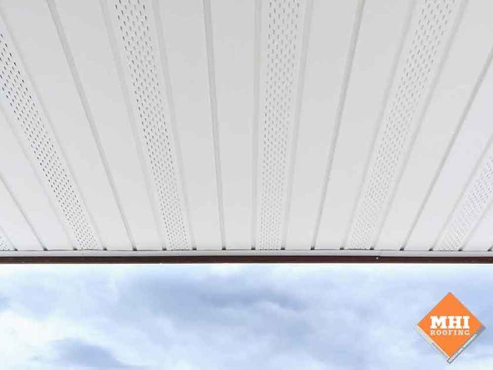 How to Choose Soffits and Fascias