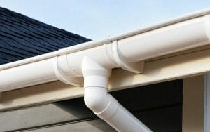 new gutter cost, Cape Coral