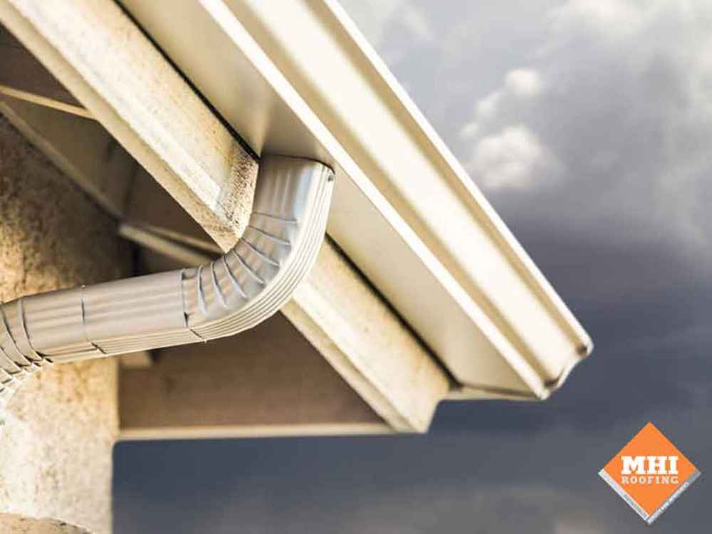 The Homeowner’s Quick Guide to Gutter Systems