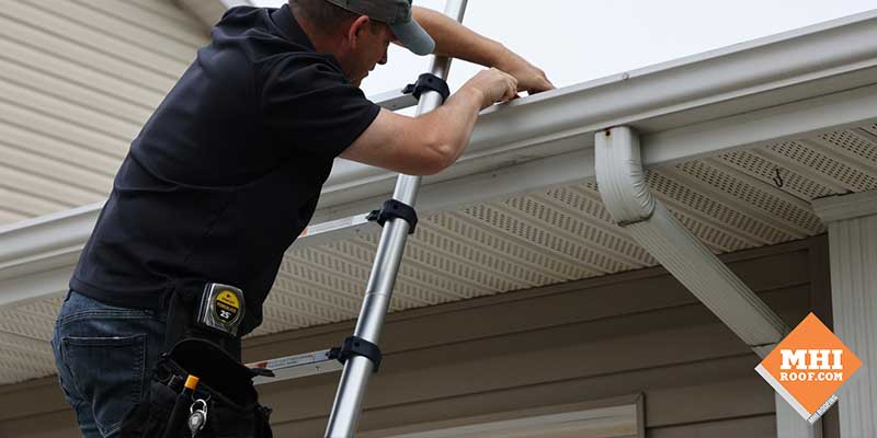 3 Reasons to Keep Your Soffit and Fascia Vented