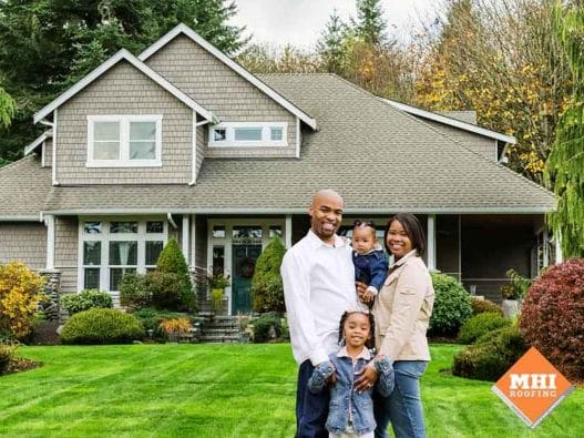 Concerns About Roofs You Should Raise When Buying a Home
