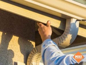 Gutter Sizing Why You Should Call Pros