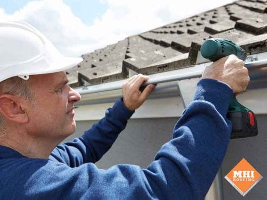 Determining When You Need To Have Your Gutters Replaced