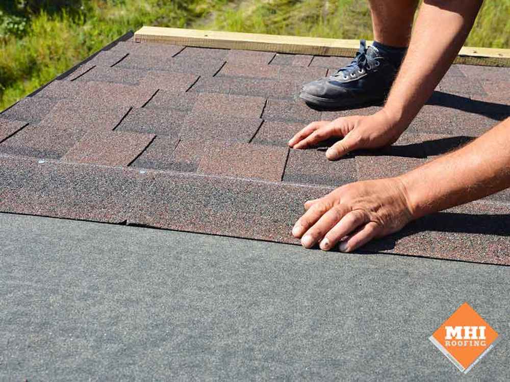 Only Professional Contractors Avoid These Roofing Mistakes