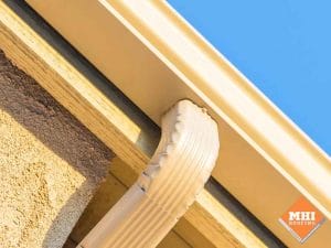 4 Reasons to Invest in Seamless Gutter Installation