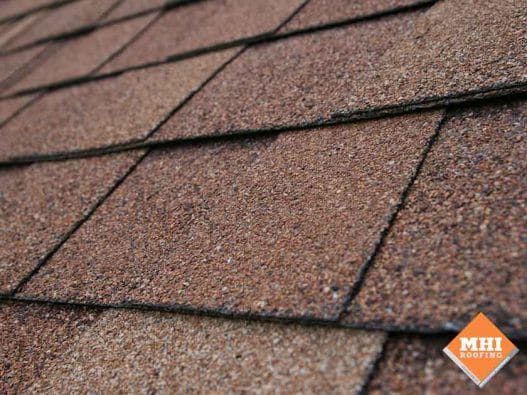 What Are Asphalt Roofing Granules and What Do They Do