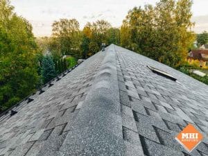 Why Consider Replacing Your Roof in Spring