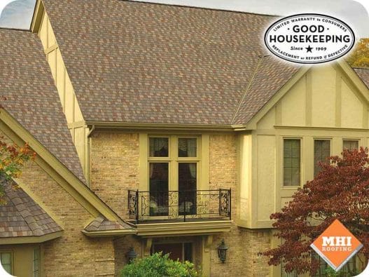 The GAF Good Housekeeping Seal and Its Advantages
