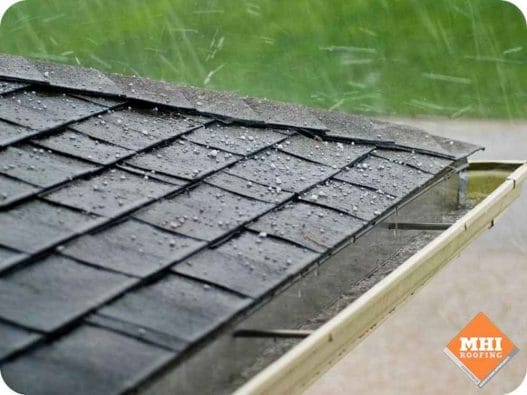 A Homeowner’s Guide to Hail Damage