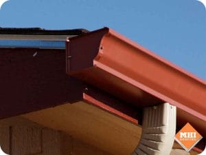 Reasons to Upsize to 6-Inch Gutters