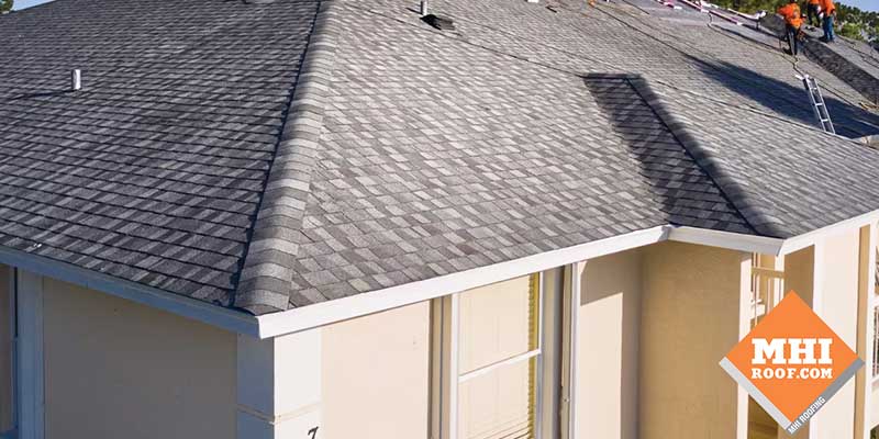 4 Tips for Ensuring the Success of Your Roofing Projects