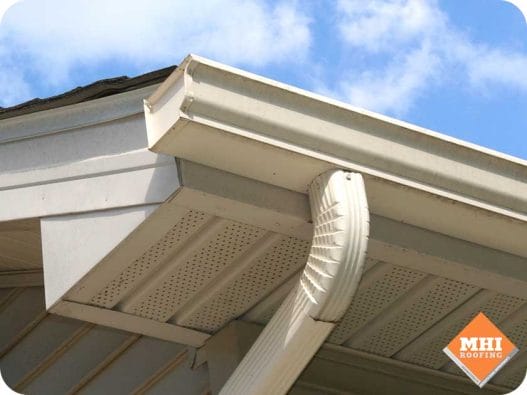 When Is the Best Time To Install Your New Gutters