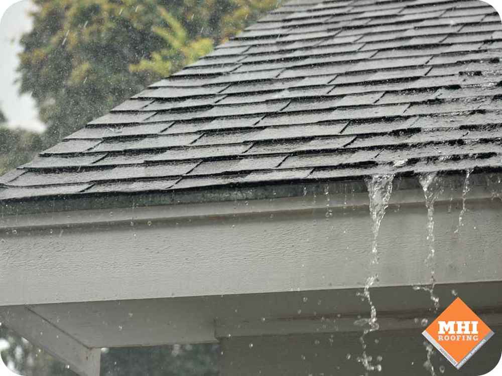 Your Roofing System’s 3 Biggest Enemies