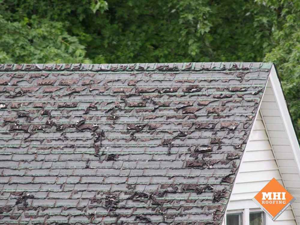 How Do You Know If You Need a Roof Replacement