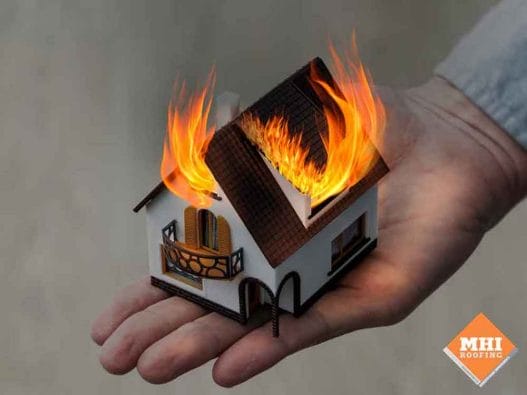 What You Need to Know About Roof Fire Ratings