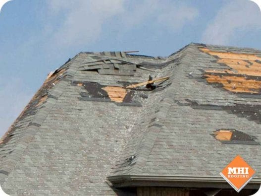 4 Tips on Handling Insurance Claims for Hail Damage