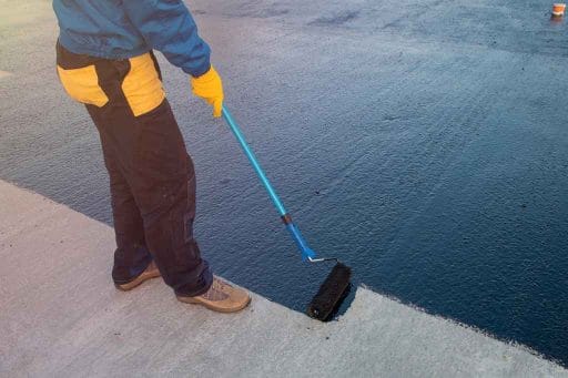 Pittsburgh, PA commercial roof coating experts
