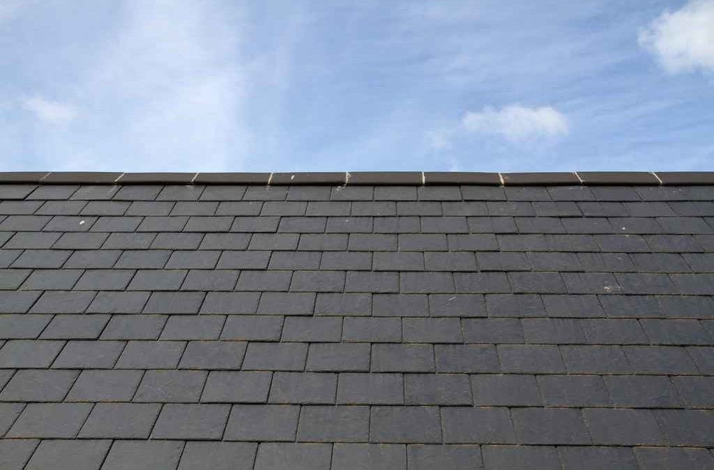 What is the Typical Cost of a Slate Roof in Morgantown?