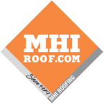MHI Roofing Icon