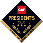 gaf-presidents-club