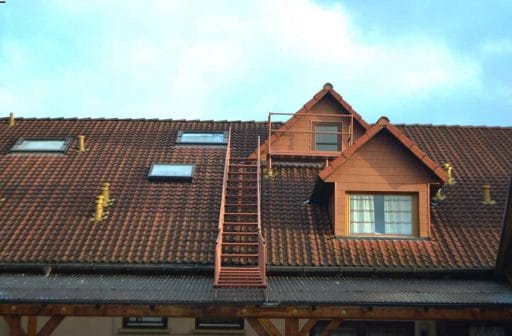 tile roof cost Cape Coral