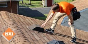 MHI Roofing - Pittsburgh, PA - roof warranty