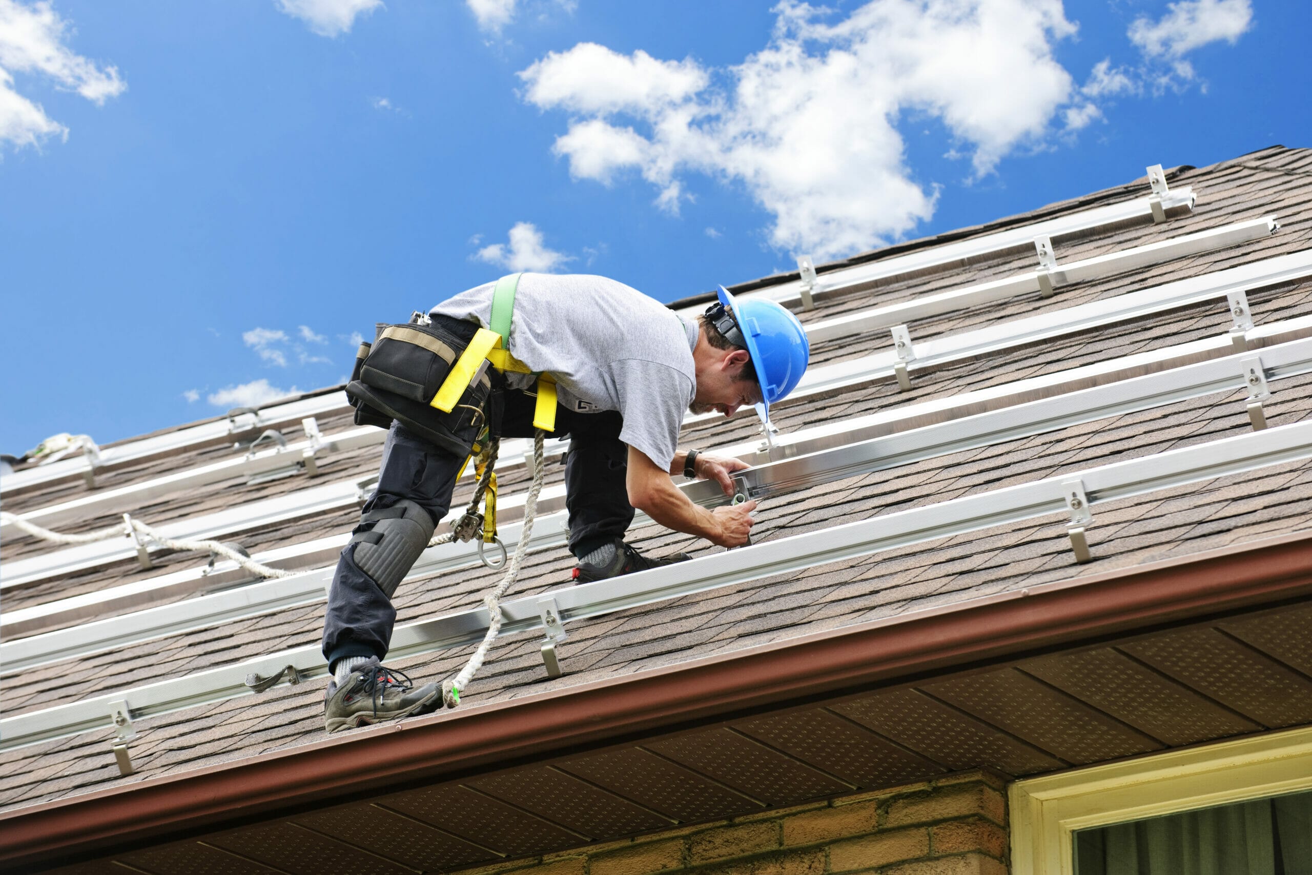 local roofing contractor in Cape Coral