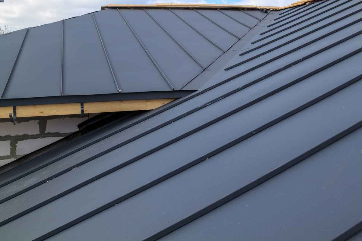 reliable roofing company McMurray PA