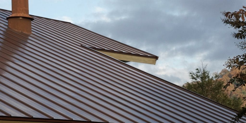 best metal roofing company Cape Coral