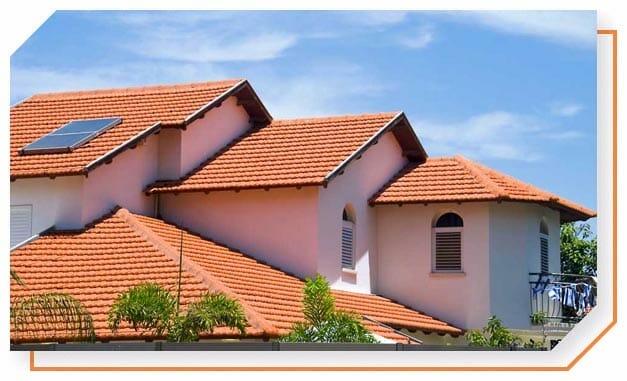 recommended tile roofing installation replacement company Cape Coral