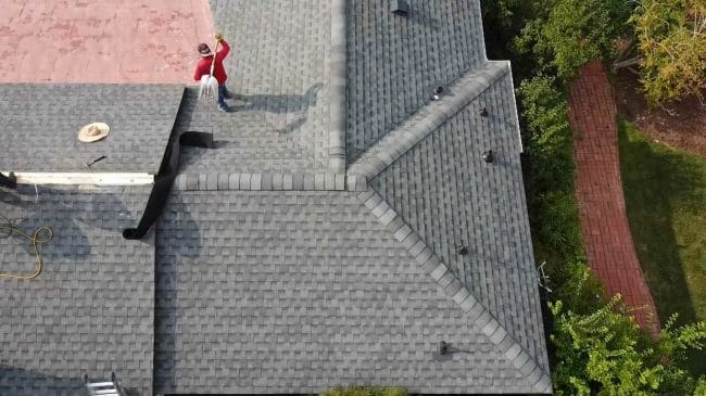 roof rejuvenation, roof maintenance, Pittsburgh