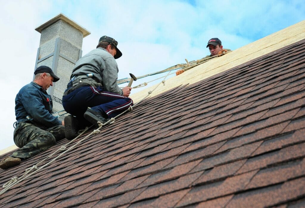 when to replace a roof in Cape Coral