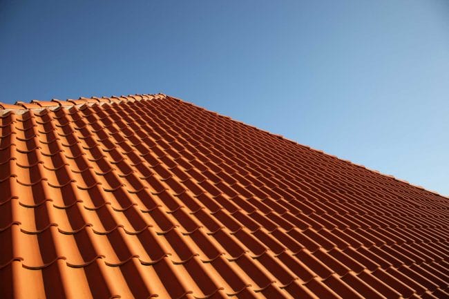 tile roof benefits in Cape Coral