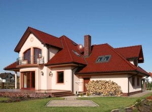 tile roof benefits, tile roof installation, Cape Coral