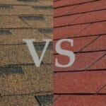 asphalt shingle comparison, asphalt shingle roofing, roof replacement, Morgantown