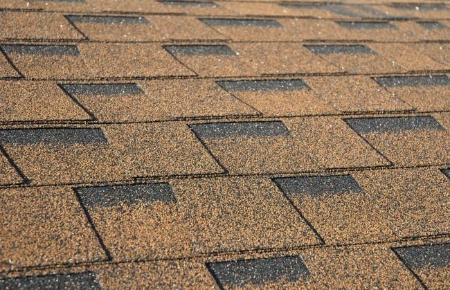 asphalt shingle roofing, roof replacement, Morgantown