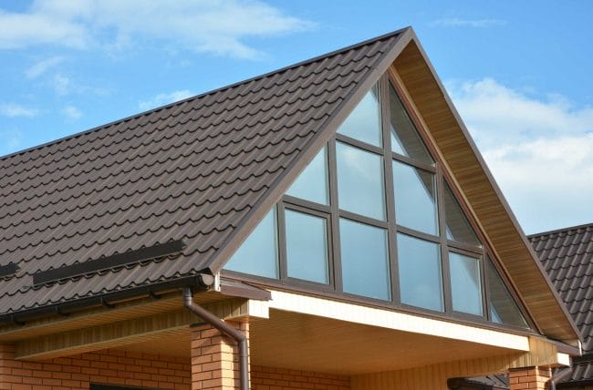 metal roof durability, metal roof benefits, metal roof installation, Morgantown